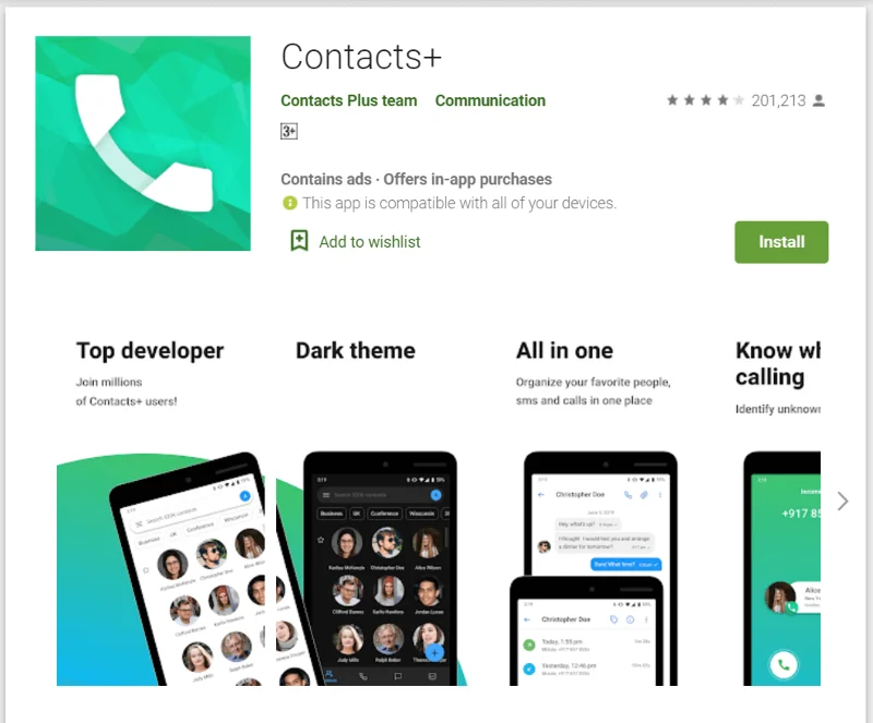 10 beste dialer-apps voor Android in 2021