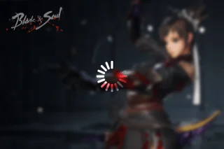 Fix Blade en Soul starten niet fout