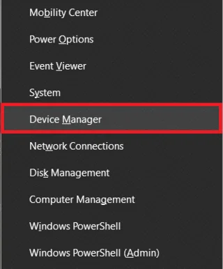 Betulkan WiFi 5GHz tidak muncul dalam Windows 10