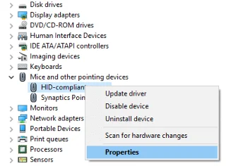 Fix Computer gaat niet naar slaapstand in Windows 10