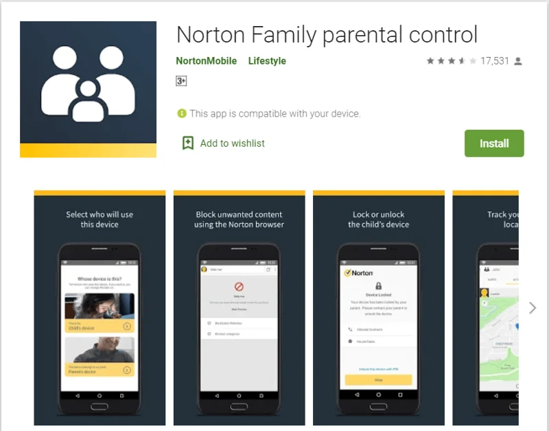 5 manieren om ongepaste websites op Android te blokkeren