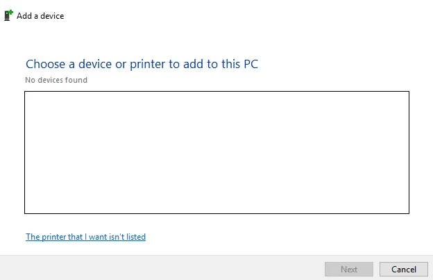 在 Windows 10 上無需家庭組即可共享文件和打印機