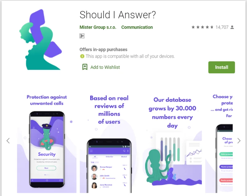 6 Beste Call Blocker-apps voor Android 2021