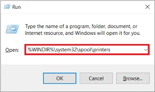 Windows10の一般的なプリンターの問題を修正する