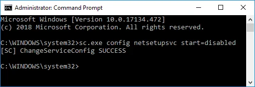 Correction du partage de connexion USB ne fonctionnant pas sous Windows 10