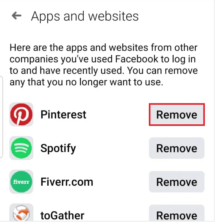 Facebookページまたはアカウントを非公開にする方法は？