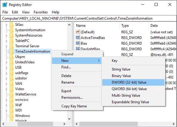 Masa Jam Windows 10 Salah?  Inilah cara untuk membetulkannya!