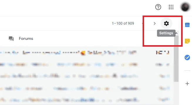 Hoe automatisch spam-e-mails in Gmail te verwijderen