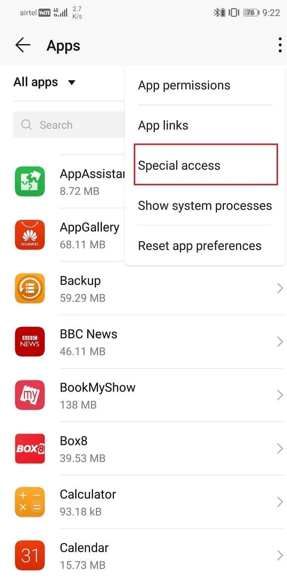 Comment utiliser OK Google lorsque l'écran est éteint