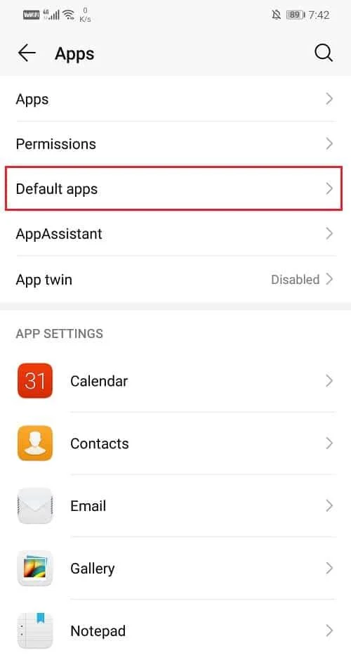 Fix Google Assistent blijft willekeurig verschijnen