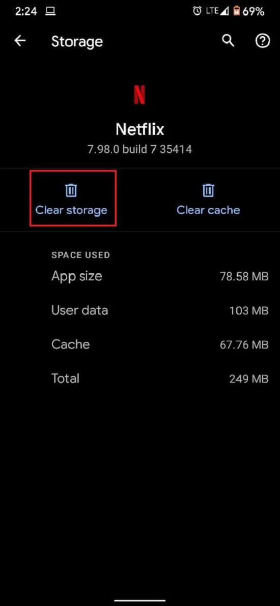 修復設備上不支持 Chromecast 源的問題