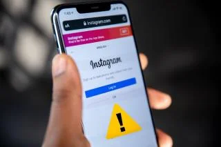 Hoe te repareren Instagram laat me niet inloggen