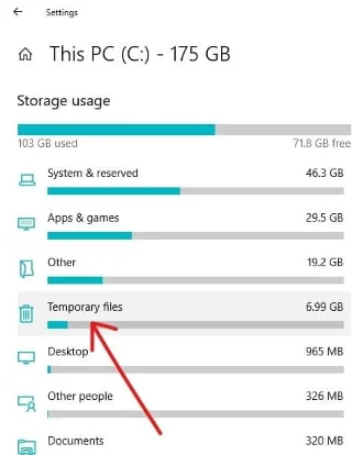 امسح كل ذاكرة التخزين المؤقت في نظام التشغيل Windows 10 بسرعة [الدليل النهائي]