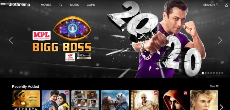 20 beste gratis sites om Hindi-films online te bekijken (2021)