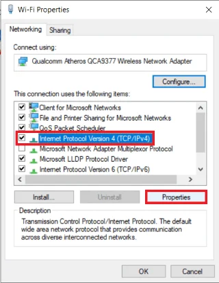 MicrosoftEdgeでこのページエラーに安全に接続できない問題を修正