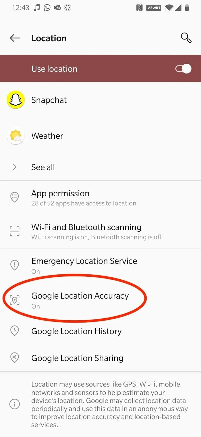 修復 Google 地圖緩慢的 7 種方法