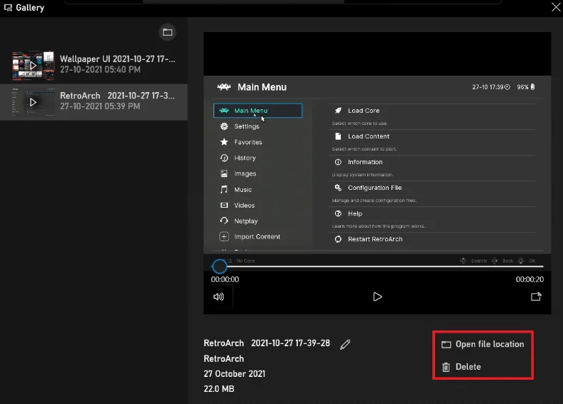 Cara Merekam Layar Anda di Windows 11