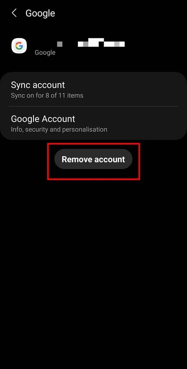 如何修復 Google Play 商店中的服務器錯誤