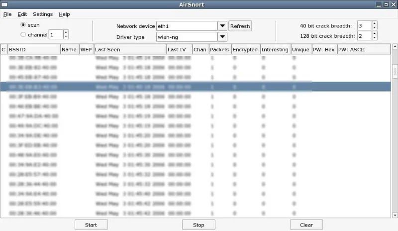 20 款適用於 PC 的最佳 WiFi 黑客工具