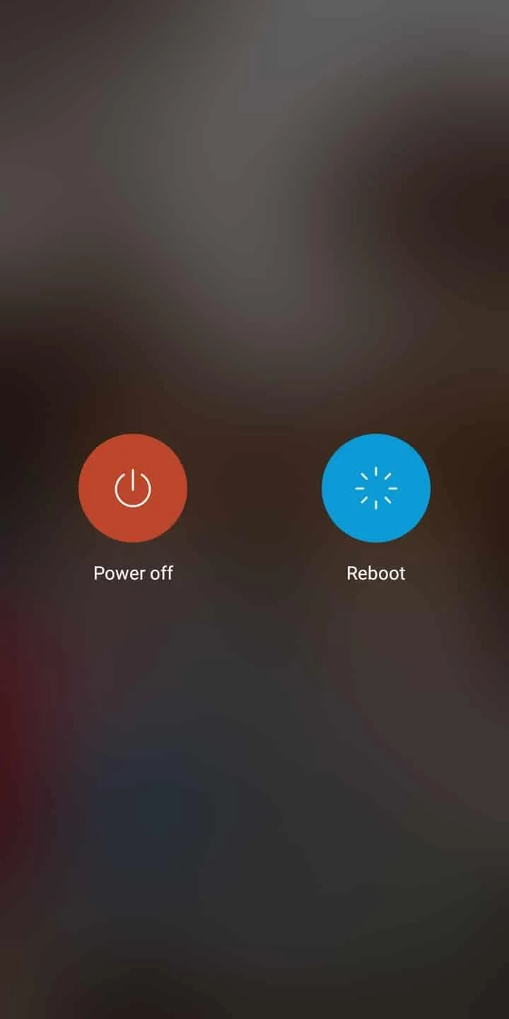 Betulkan Ikon Android Hilang dari Skrin Utama