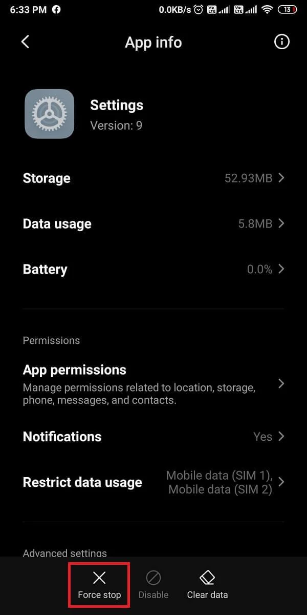 20 modi rapidi per correggere l'hotspot mobile che non funziona su Android