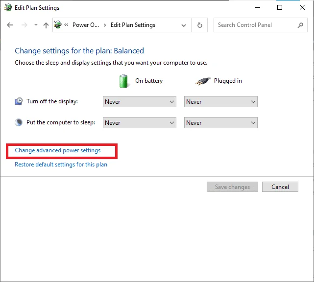 Fix Onbekend USB-apparaat in Windows 10