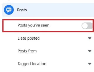 Geavanceerd zoeken op Facebook