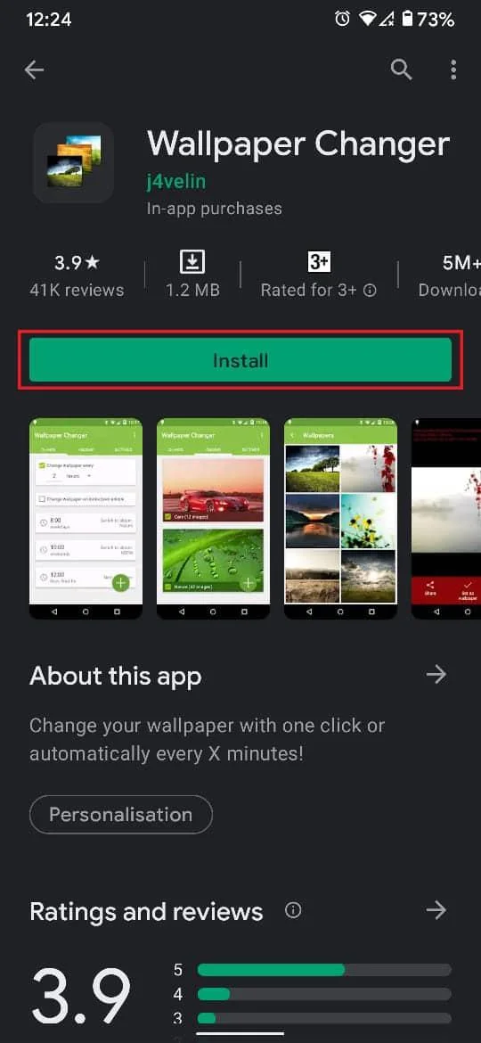4 modi per cambiare lo sfondo su Android
