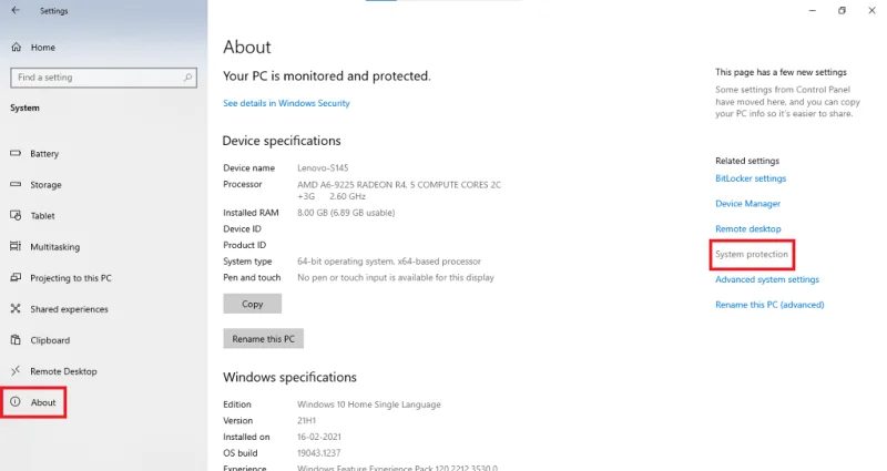 修復 Windows 10 藍屏錯誤