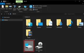 3 manieren om de slaapstand op Windows 10 in of uit te schakelen