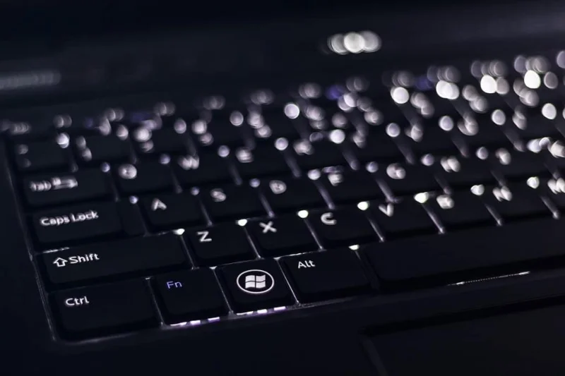 Cara Menggunakan Kunci Tombol Fn di Windows 10