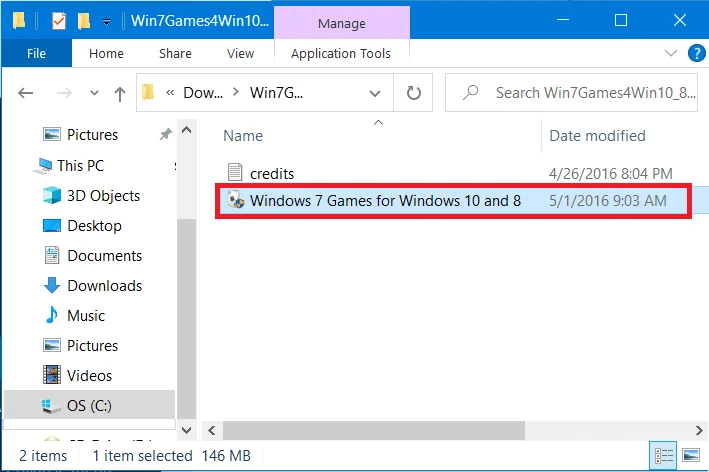 3 manieren om klassiek solitaire-spel te krijgen op Windows 10