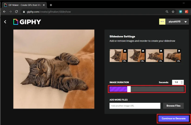 在 Windows 10 上創建 GIF 的 3 種方法