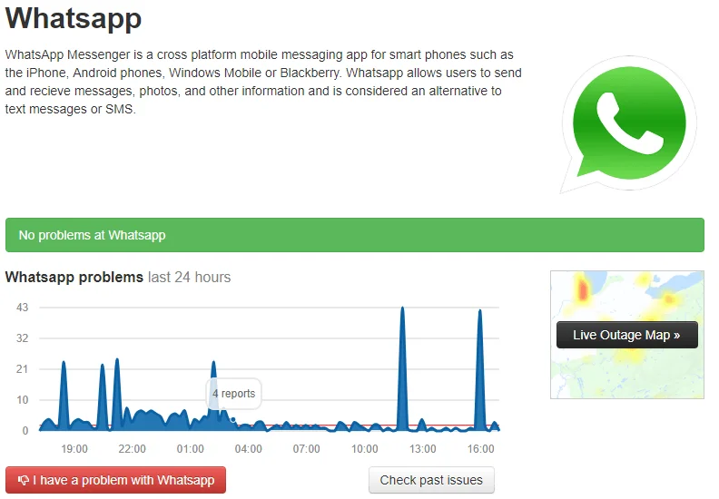 WhatsApp Webに接続できませんか？ WhatsApp Webが機能しない問題を修正してください！