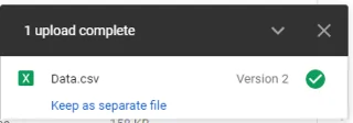 ما هو ملف CSV وكيف تفتح ملف .csv؟