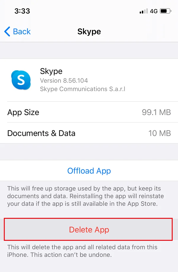 Hoe Skype- en Skype-account te verwijderen
