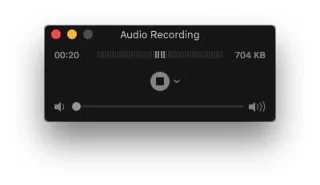 13 mejores programas de grabación de audio para Mac