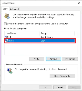 Fix Windows 10 taakbalk flikkeren
