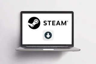 Hoe Steam te repareren die geen games downloadt