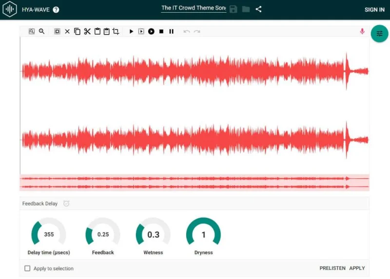 13 mejores programas de grabación de audio para Mac