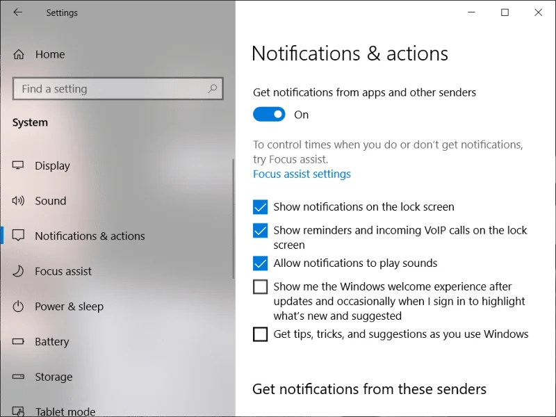 Het Activeer Windows 10 Watermerk permanent verwijderen