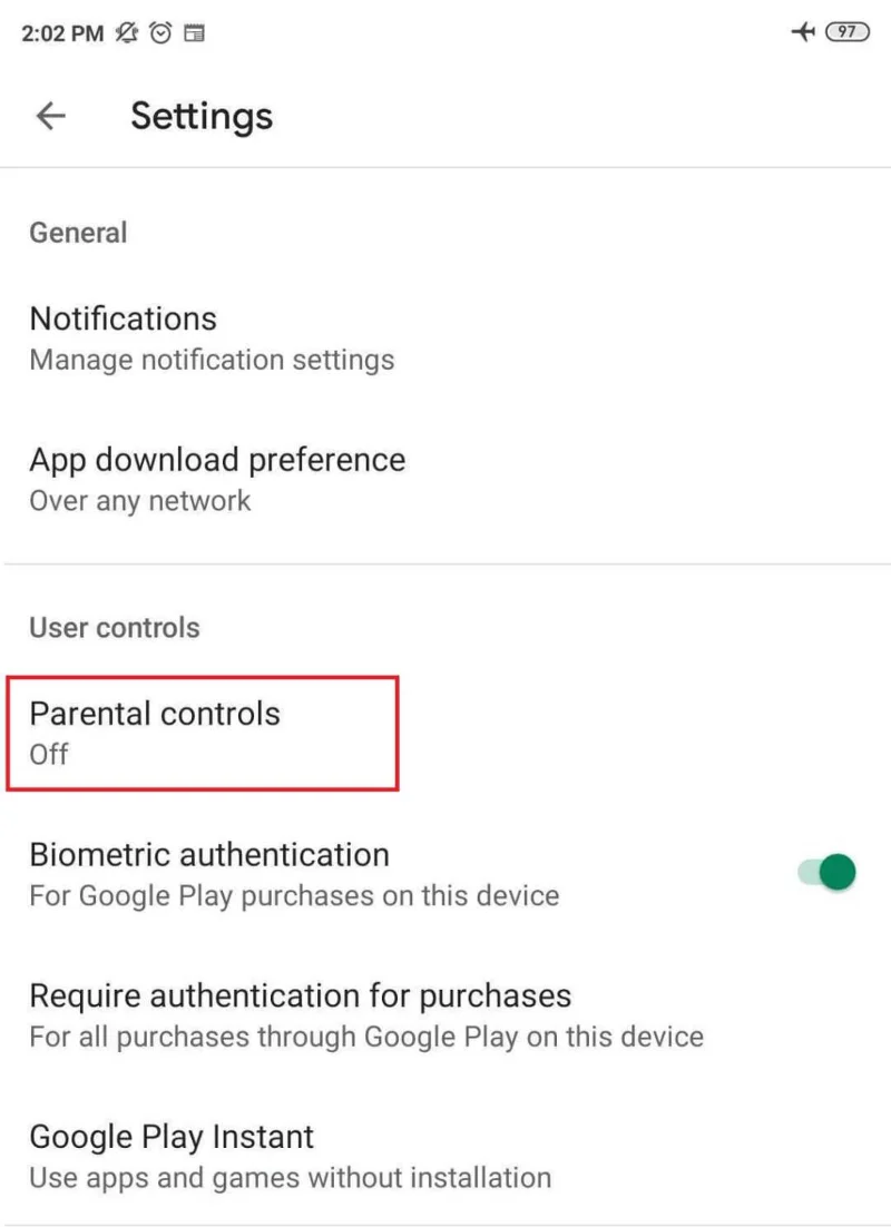5 manieren om ongepaste websites op Android te blokkeren