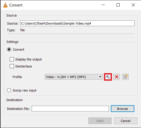 Windows10でビデオからオーディオを削除する3つの方法