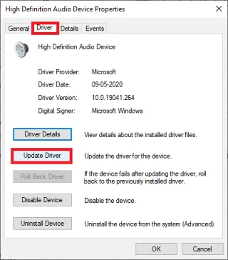 نحوه رفع عدم صدا در بازی های استیم