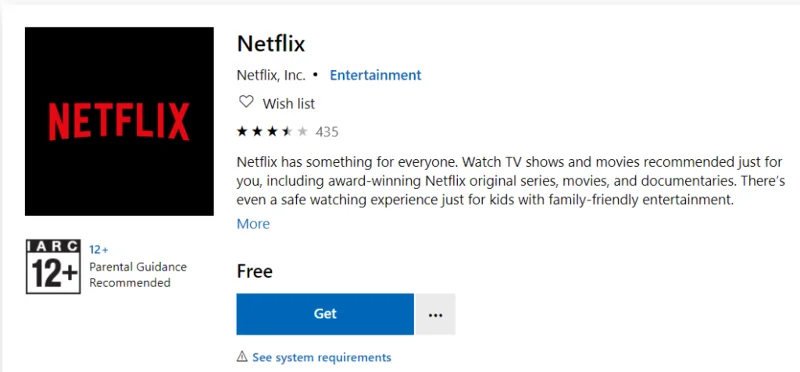 9 Cara Betulkan Apl Netflix Tidak Berfungsi Pada Windows 10