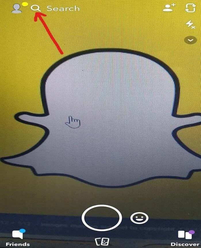 誰かがSnapchatであなたをブロックしたかどうかを知る方法