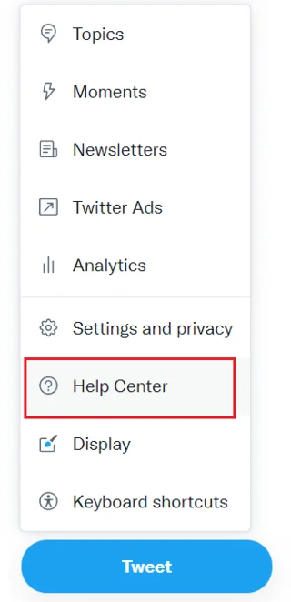 4 種修復此推文的方法在 Twitter 上不可用