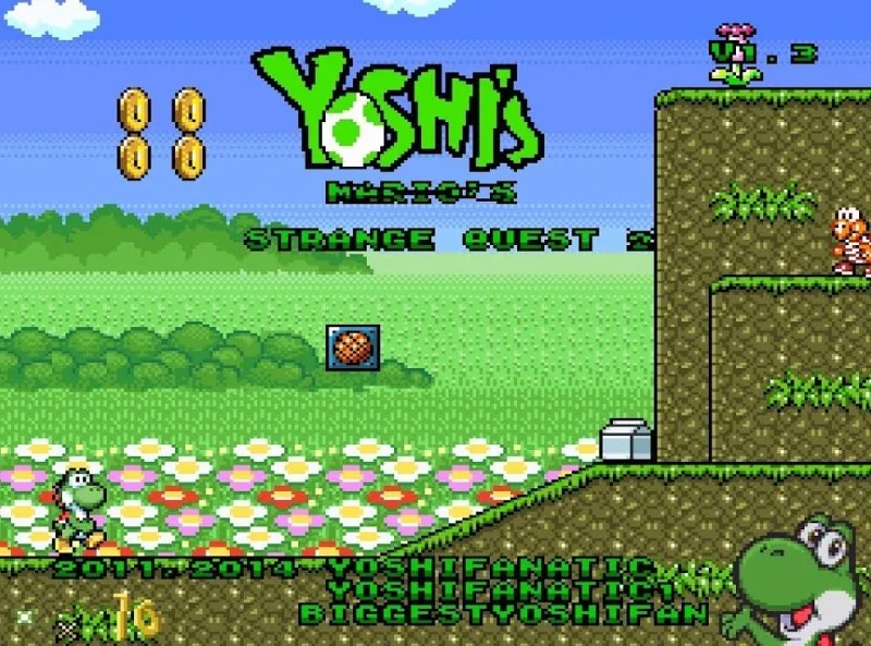 23 Hack ROM SNES Terbaik yang Layak Dicoba