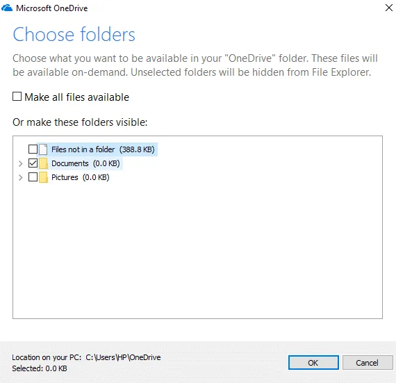Cara Menggunakan OneDrive: Bermula dengan Microsoft OneDrive