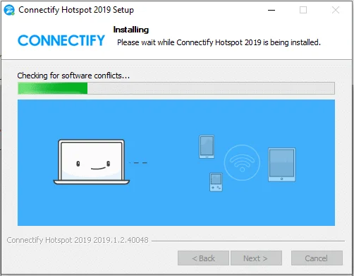 什麼是 Microsoft 虛擬 WiFi 微型端口適配器以及如何啟用它？